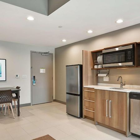 Home2 Suites By Hilton Charlotte Piper Glen Esterno foto