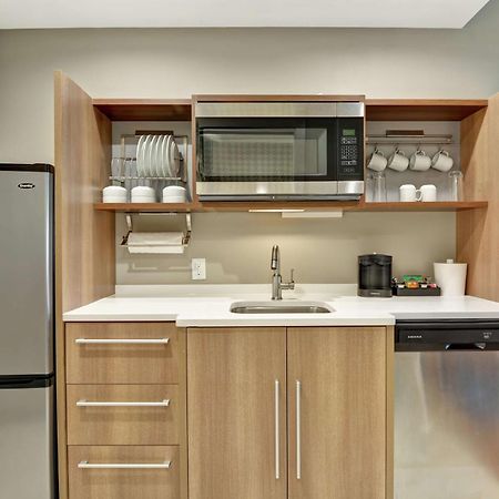 Home2 Suites By Hilton Charlotte Piper Glen Esterno foto