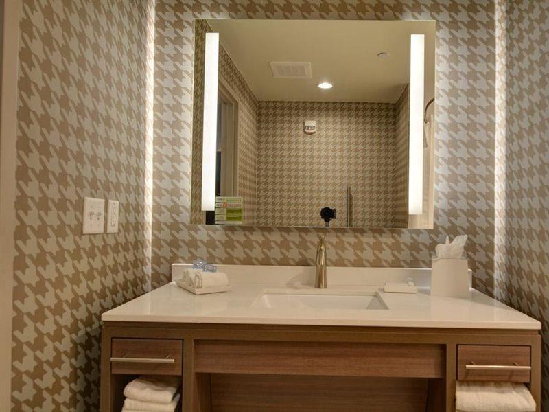 Home2 Suites By Hilton Charlotte Piper Glen Esterno foto