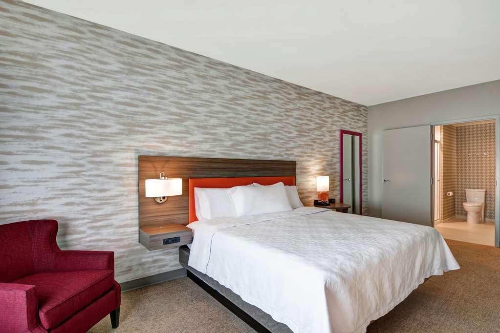 Home2 Suites By Hilton Charlotte Piper Glen Camera foto