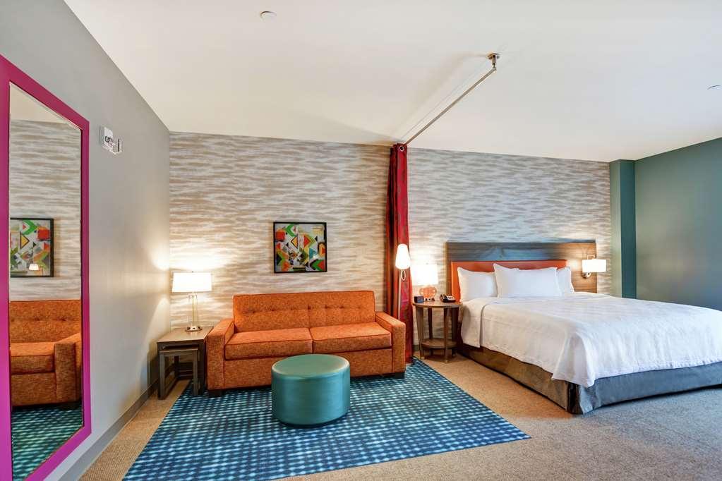 Home2 Suites By Hilton Charlotte Piper Glen Camera foto