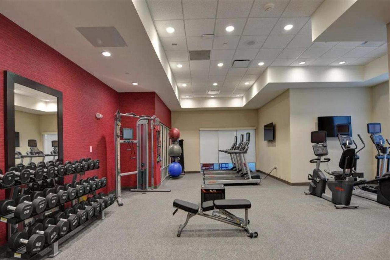 Home2 Suites By Hilton Charlotte Piper Glen Esterno foto