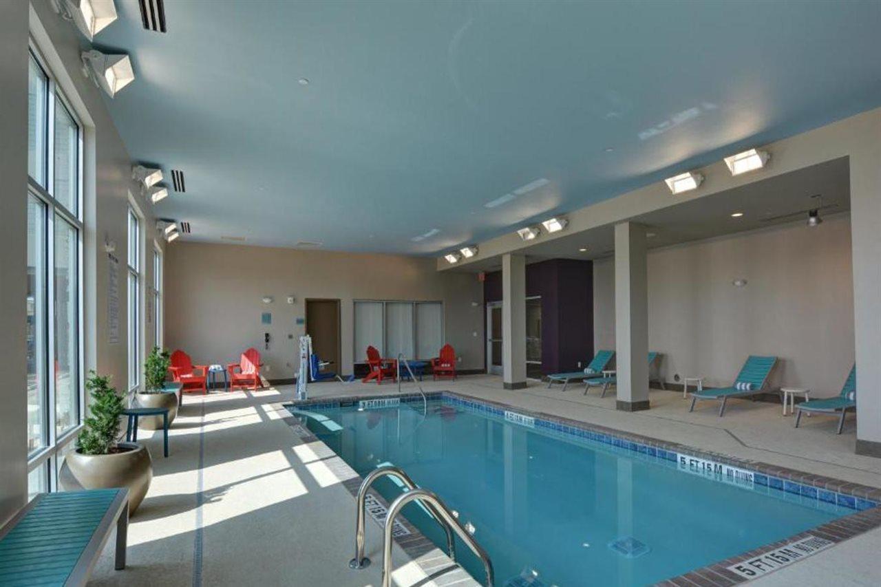 Home2 Suites By Hilton Charlotte Piper Glen Esterno foto