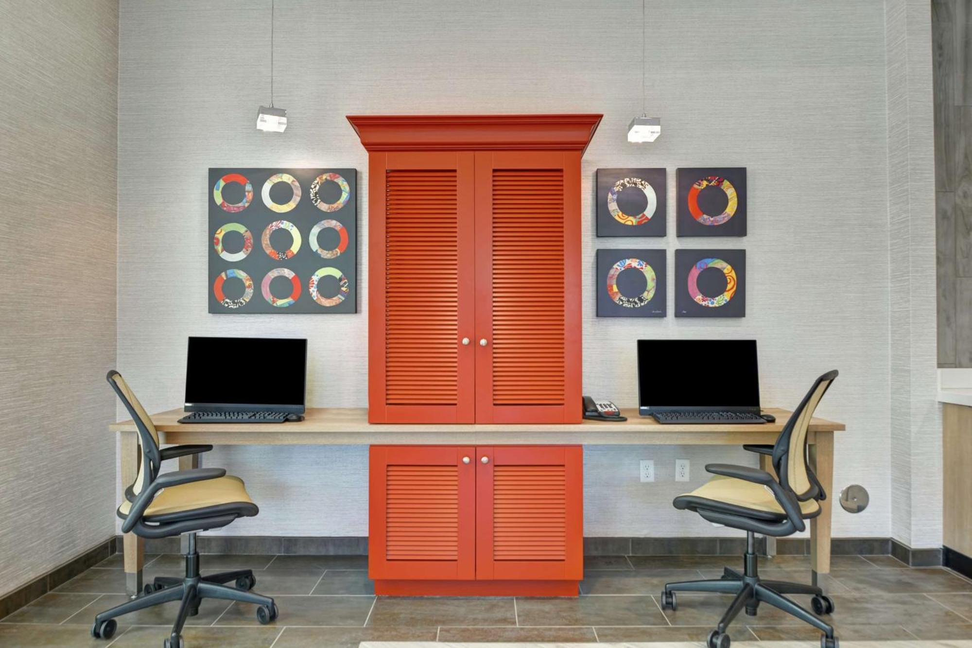 Home2 Suites By Hilton Charlotte Piper Glen Esterno foto