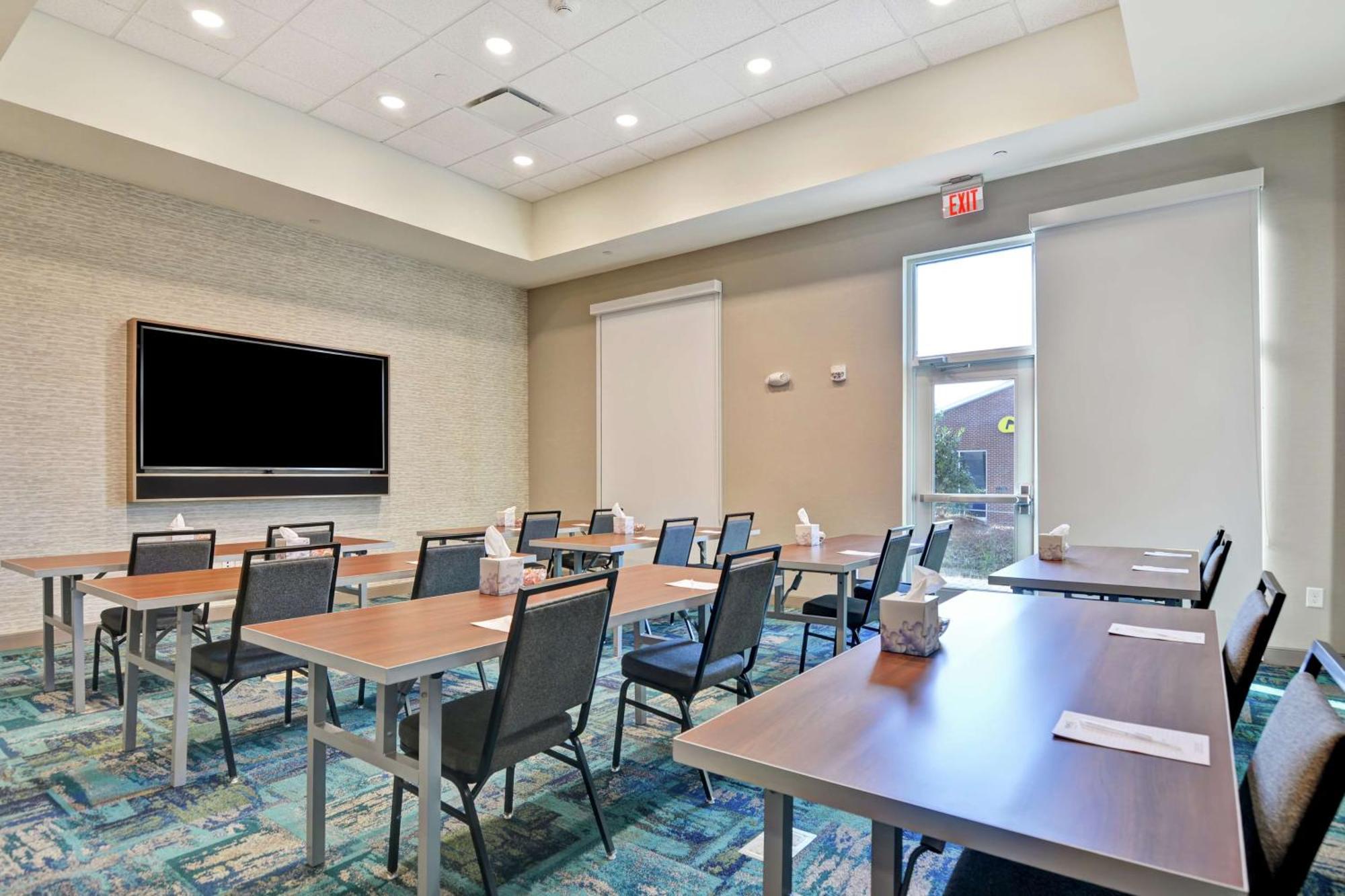 Home2 Suites By Hilton Charlotte Piper Glen Esterno foto