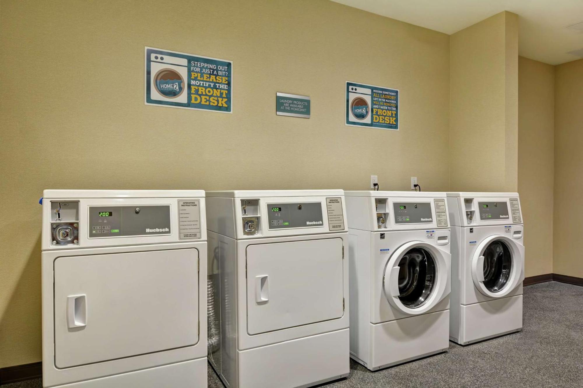Home2 Suites By Hilton Charlotte Piper Glen Esterno foto