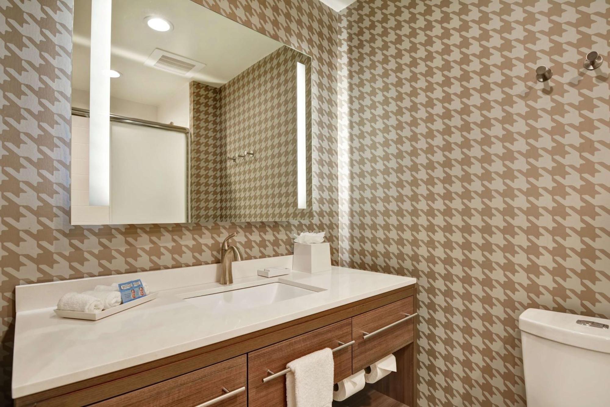 Home2 Suites By Hilton Charlotte Piper Glen Esterno foto