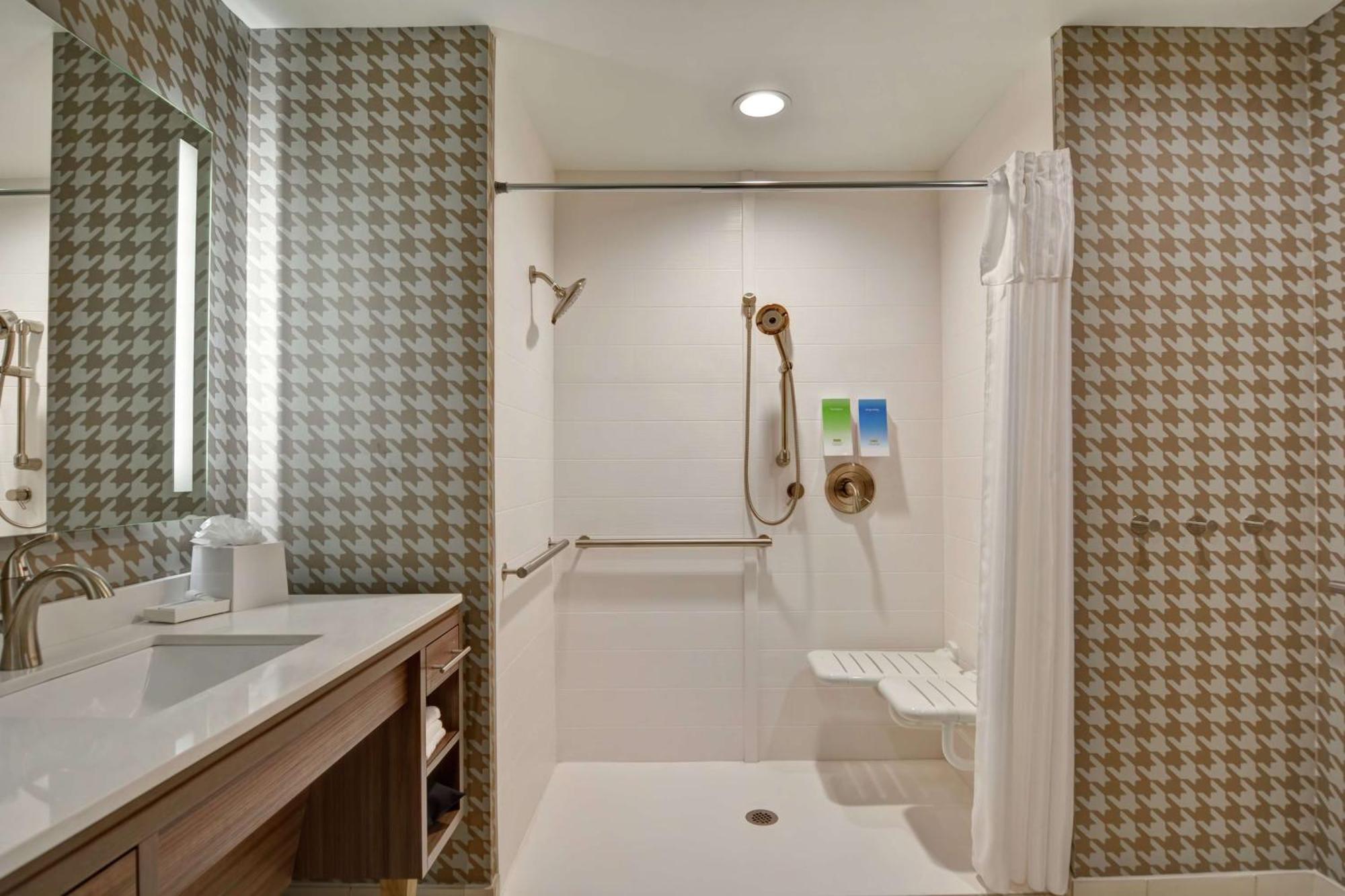 Home2 Suites By Hilton Charlotte Piper Glen Esterno foto
