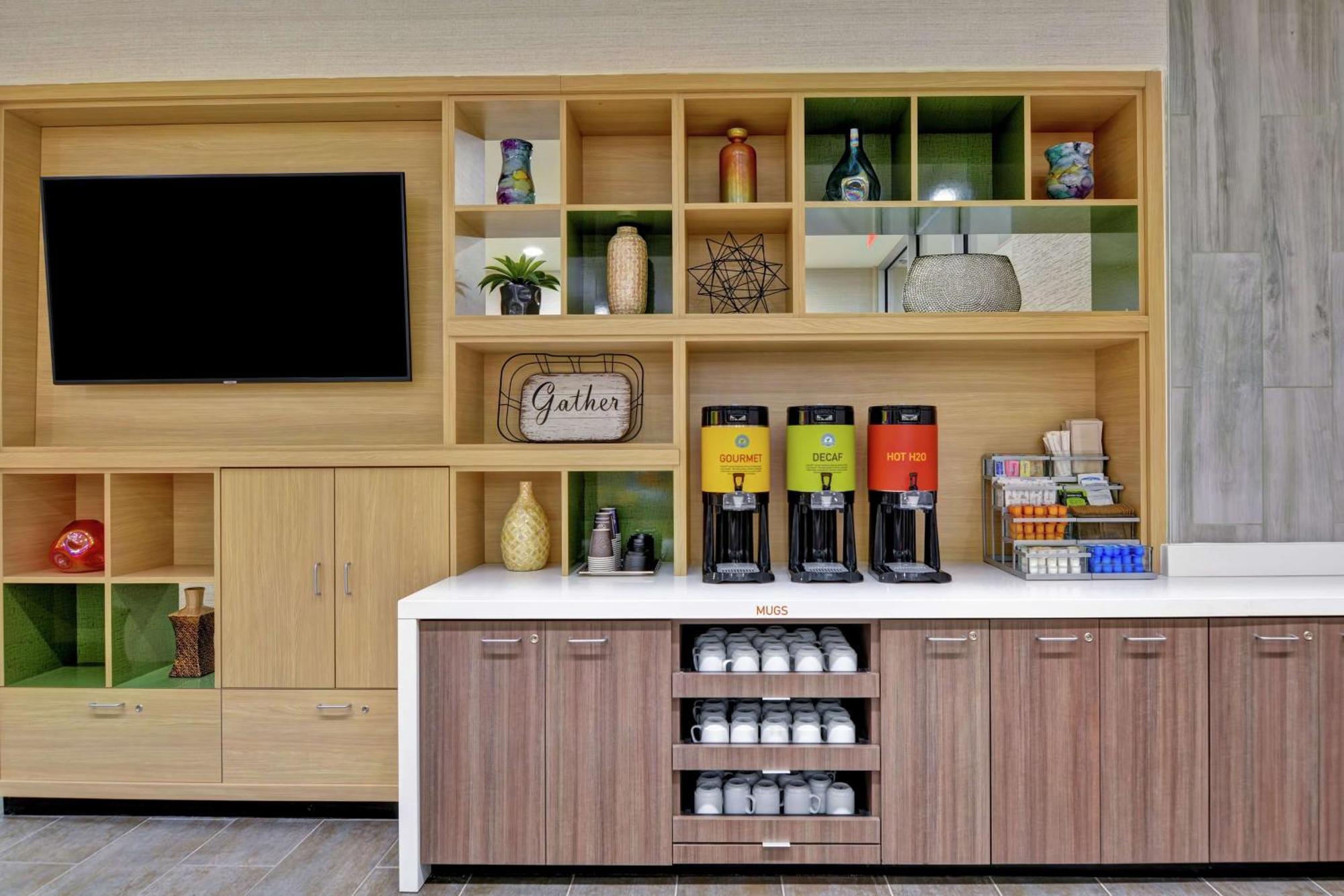 Home2 Suites By Hilton Charlotte Piper Glen Esterno foto