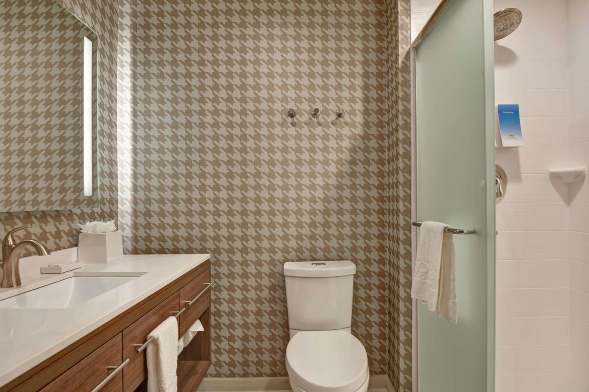 Home2 Suites By Hilton Charlotte Piper Glen Esterno foto